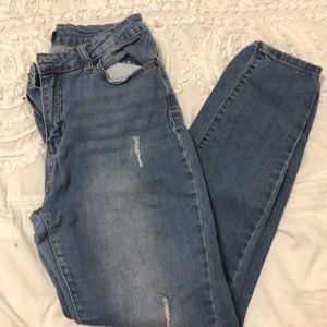 Ci Sono Denim Jean
